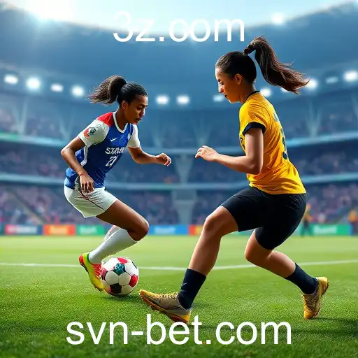 A Expansão do Svnbet no Mercado de Jogos Online