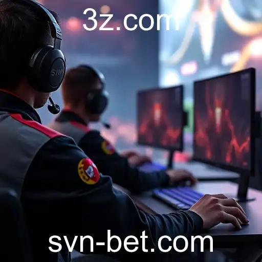 Tendências de Crescimento do Mercado de Jogos Virtuais