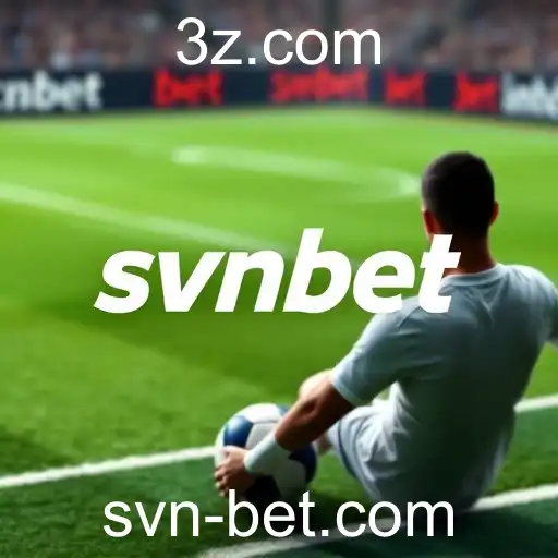 O Crescimento do Mercado Online com svnbet