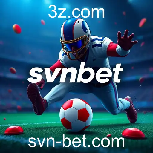 O Impacto do svnbet no Mercado de Jogos em 2025