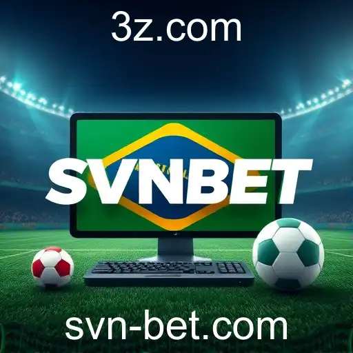 O Impacto do SVNBET no Mercado de Jogos em 2025
