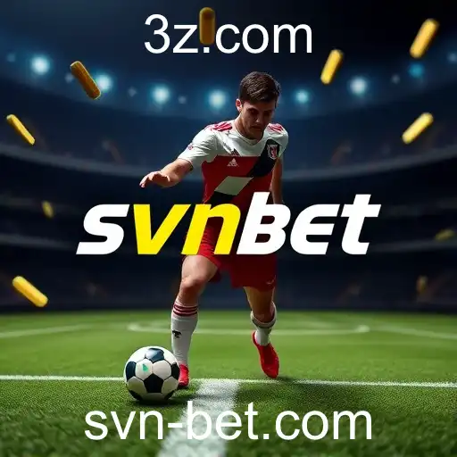 O Impacto do svnbet nos Jogos Online