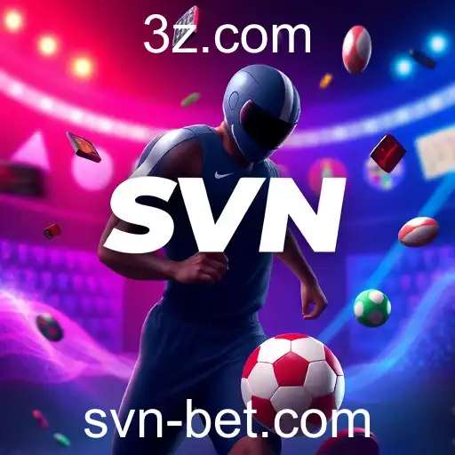 O Impacto de svnbet no Cenário de Jogos Online