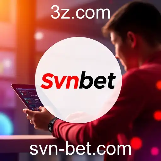 Inovação e Transformação no Mundo Digital: O Caso Svnbet