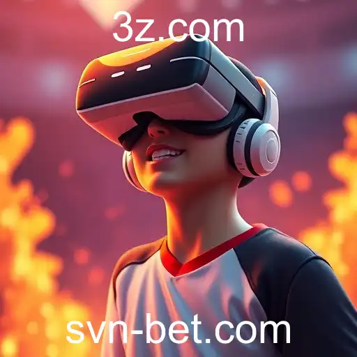 Inovações no Mundo dos Jogos: Olhando para o Futuro da Indústria