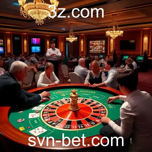 A Revolução dos Jogos Online: Tendências e Impactos