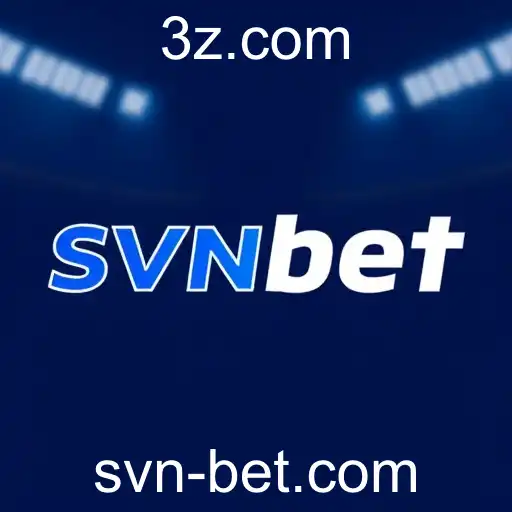 A Ascensão de svnbet no Cenário de Jogos Online