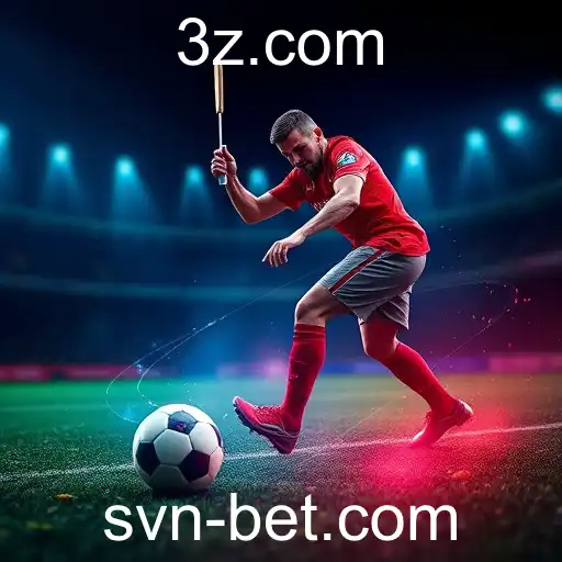 Svnbet: Expansão no Mundo dos Jogos Online