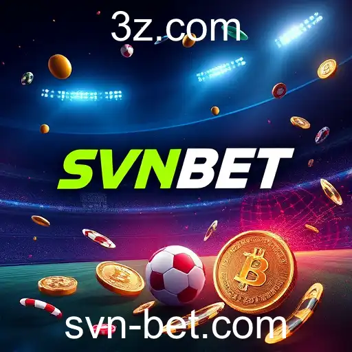O Impacto Crescente da svnbet no Mercado de Jogos