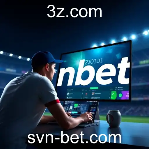 A Revolução do Jogo Online: O Impacto do svnbet