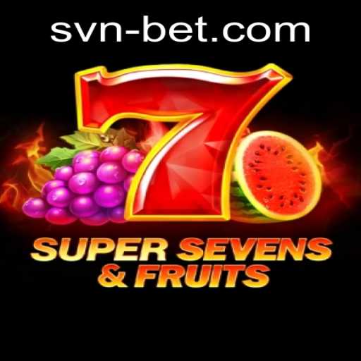 Discover the Excitement of 7SuperSevensFruits: A Game-Changing Slot Experience