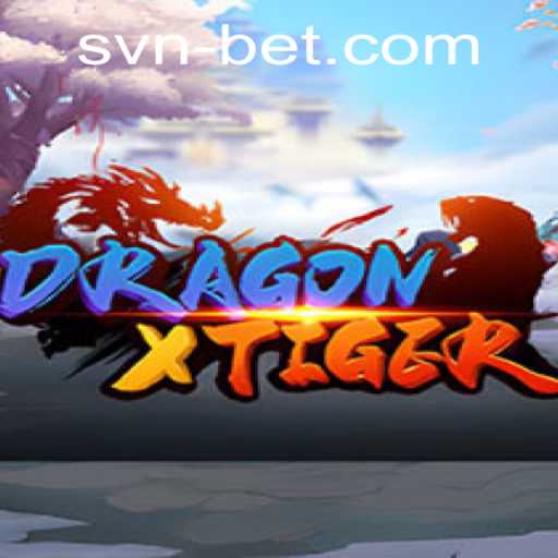 Exploring the Thrills of DragonXTiger: A Captivating Online Gaming Experience with svnbet