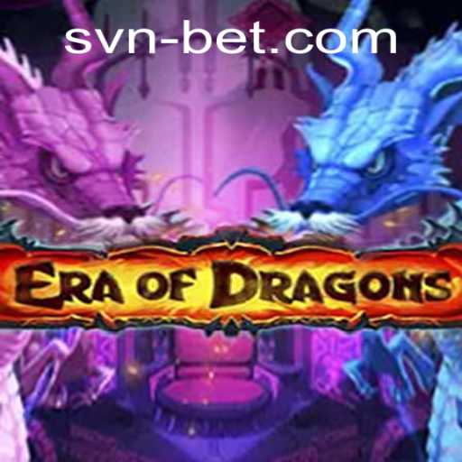 Unleashing Adventure in EraOfDragons: A Strategic Odyssey