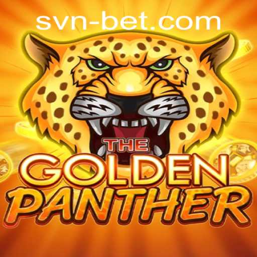 Unveiling the Allure of GOLDENPANTHER: A Thrilling Gaming Adventure with svnbet