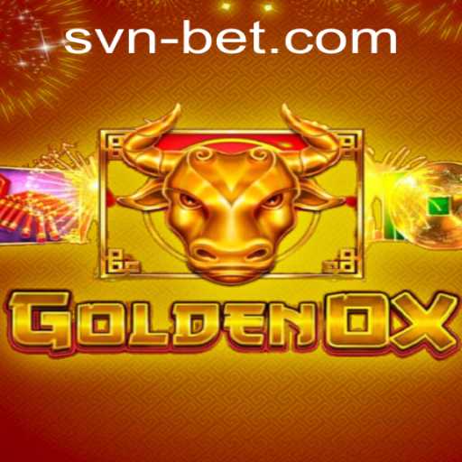 Unlock the Meridian: A Journey Through the World of GoldenOx with svnbet
