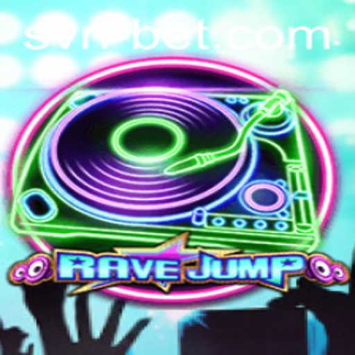 Explore the Energetic World of RaveJump: A Thrilling Adventure