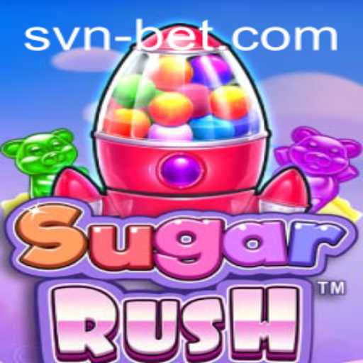 SugarRush: The Sweet Casino Game with a SvnBet Twist